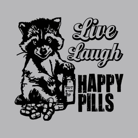 Happy Pills - FUN - 886