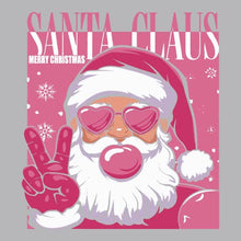 Load image into Gallery viewer, Pink Santa Claus - XMS - 670
