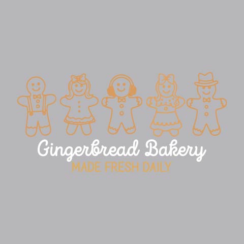 Gingerbread Bakery - XMS - 546