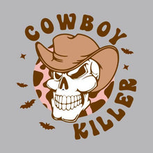 Load image into Gallery viewer, Cowboy Pocket - PK - HAL - 015
