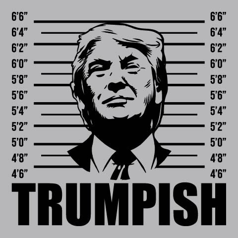 Trumpish - TRP - 376