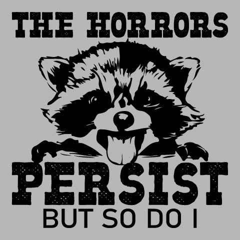 Persist  - FUN - 880