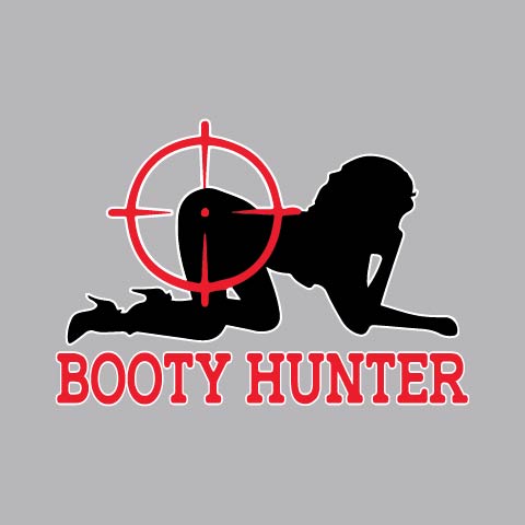 Booty Hunter - FUN - 897