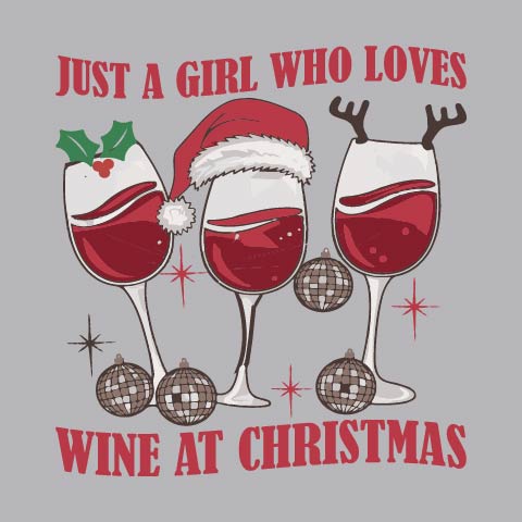 Wine At Christmas - XMS - 514