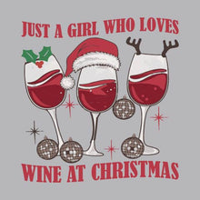 Load image into Gallery viewer, Wine At Christmas - XMS - 514
