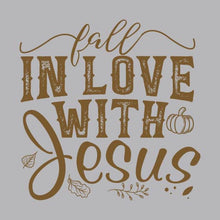 Load image into Gallery viewer, In Love With Jesus - HAL - 295
