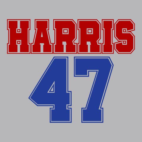 Harris 47 - TRP - 319