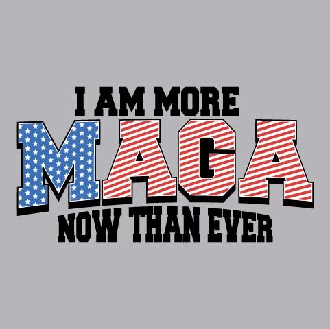 More MAGA Than Ever - TRP - 248