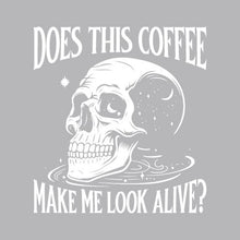 Load image into Gallery viewer, Does This Coffee - FUN - 934
