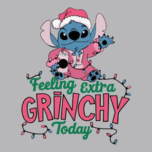 Load image into Gallery viewer, Feeling Extra Grinchy - XMS - 581
