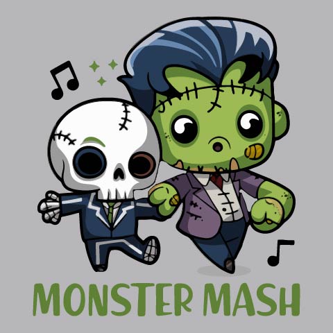 Monster Mash - KID - 325