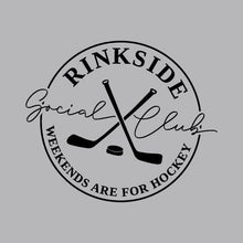 Load image into Gallery viewer, Rinkside - SPT - 190
