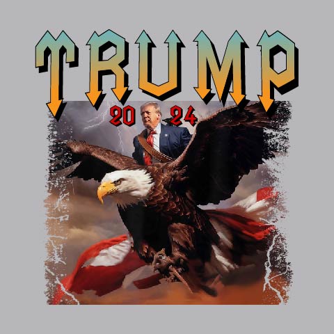 Eagle Trump - TRP - 329