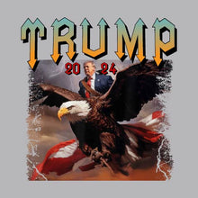 Load image into Gallery viewer, Eagle Trump - TRP - 329
