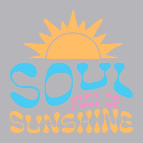 Soul Sunshine - SEA - 092