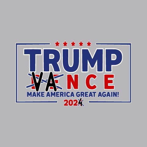 Trump Vance - TRP - 336