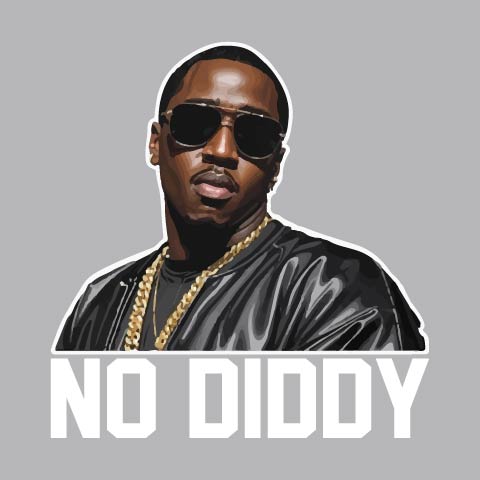 No Diddy - URB - 543