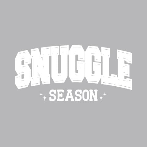 Snuggle Season - XMS - 477