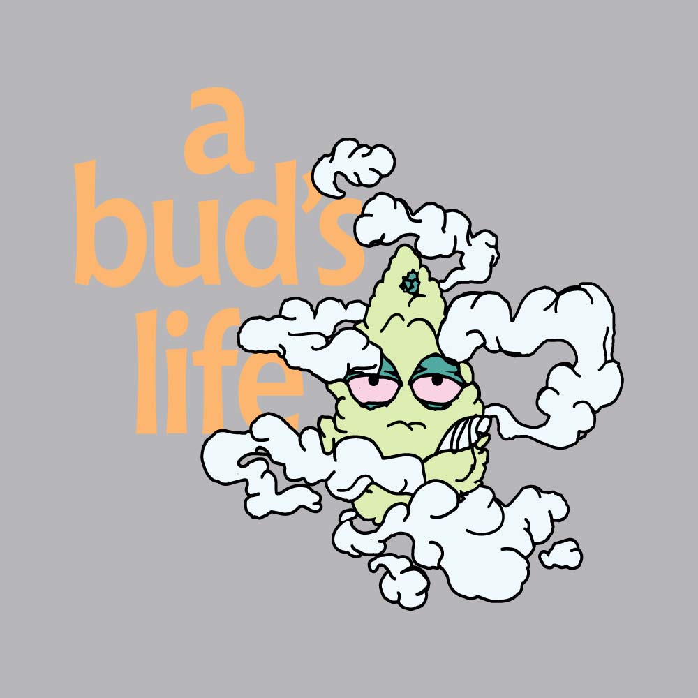 A Buds Life - FUN - 871