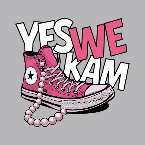 Yes We Kam - TRP - 351