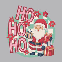 Load image into Gallery viewer, Ho,ho,ho Santa - XMS - 575
