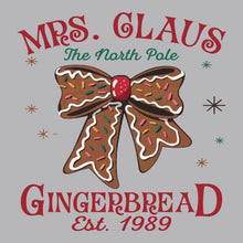 Load image into Gallery viewer, Mrs. Claus - XMS - 607
