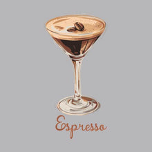 Load image into Gallery viewer, Espresso Martini - STN - 213
