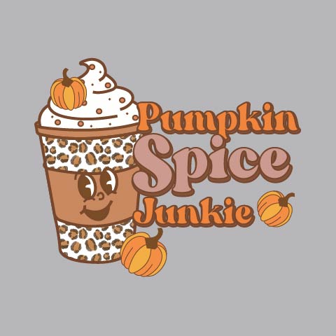 Pumpkin Spice - SEA - 111