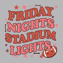 Load image into Gallery viewer, Friday Stadium Lights - SPT - 194
