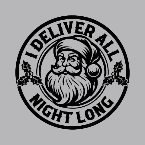 Deliver All Night Long - XMS - 478