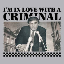 Load image into Gallery viewer, In Love With A Criminal - TRP - 258
