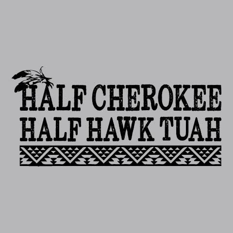 Half Hawk Tuah - FUN - 885