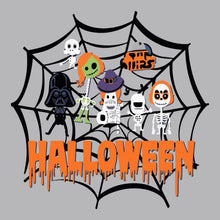 Load image into Gallery viewer, Halloween Spider Web - KID - 337
