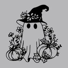 Load image into Gallery viewer, Cute Ghost Pumpkins - HAL - 252
