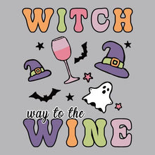 Load image into Gallery viewer, Witch Wine - HAL - 349
