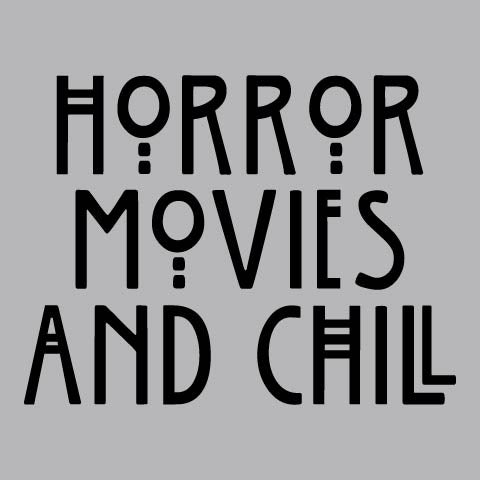 Horror Movies - HAL - 331