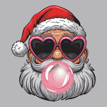 Load image into Gallery viewer, Santa Blowing Gum - XMS - 517
