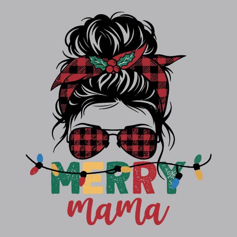 Merry Mama - XMS - 504