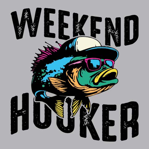 Weekend Hooker - FUN - 765