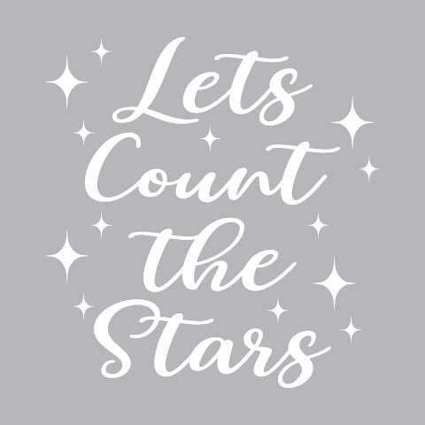 Let's Count The Stars - BOH - 209