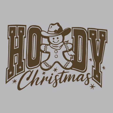 Howdy Christmas - XMS - 565