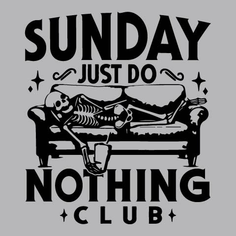 Nothing Club - FUN - 894