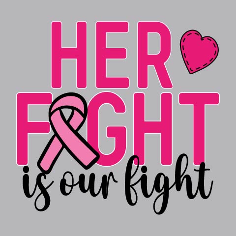 Her Fight - BTC - 092