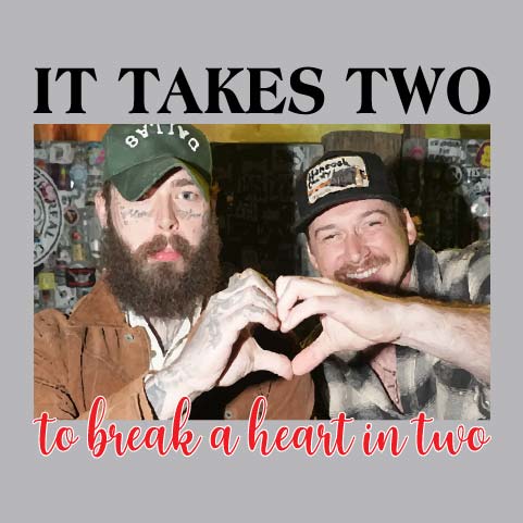 It Takes Two - FUN - 773