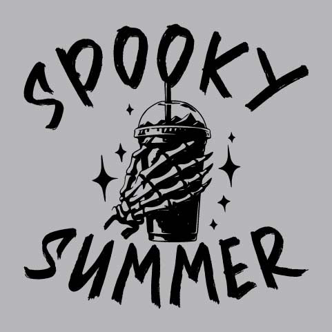 Spooky Summer - SEA - 093