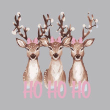 Load image into Gallery viewer, Ho Ho Ho  - XMS - 506
