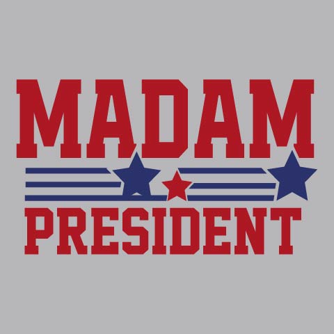 Madam President - TRP - 374