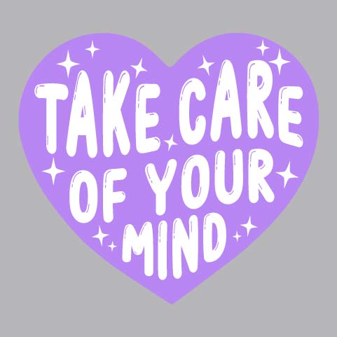 Take Care Of Your Mind - BOH - 201