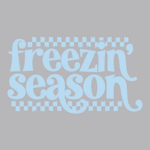 Freezin' Season - XMS - 519