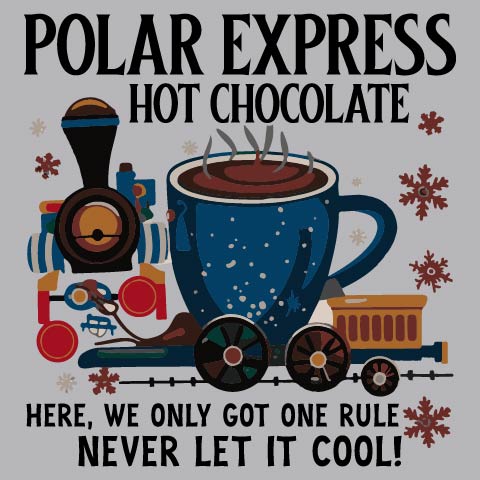 Polar Express - XMS - 571